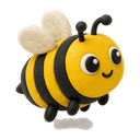 abeille BizzBizouille