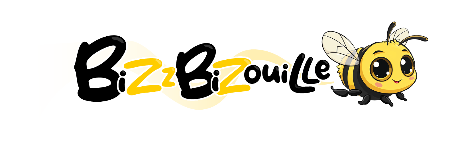 BizzBizouille — L'Abeille en Vadrouille