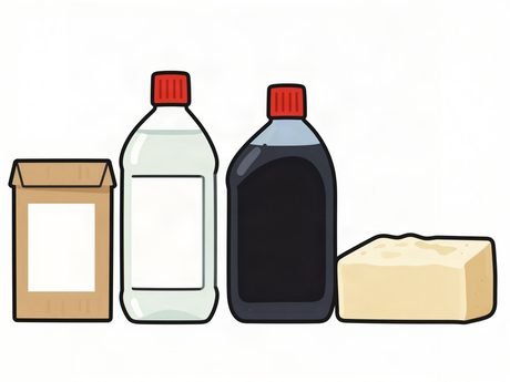 Produits ménagers naturels